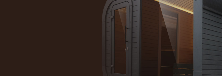 Sauna Exklusiv
