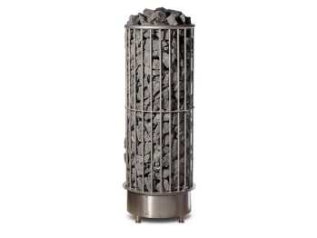 FinTec BJÖRN Elektro-Saunaofen konfigurierbar