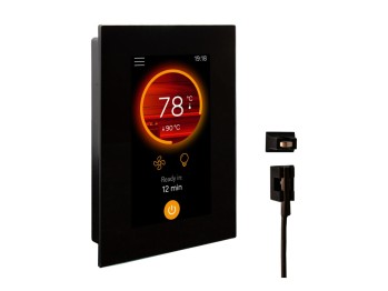 Harvia Fenix WiFi-Bedienteil