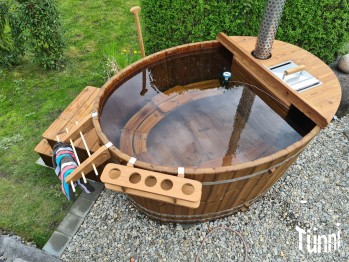 TÜNNI HOTPOT OVAL 5