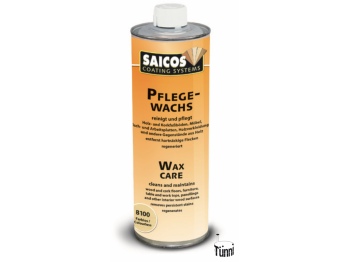 SAICOS Pflegewachs