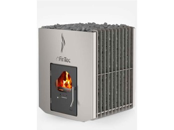 FinTec THOR Holz-Saunaofen konfigurierbar
