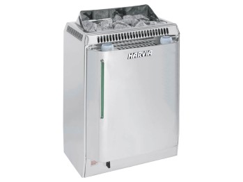 HARVIA SOUND COMBI HK60S, Elektro-Saunaofen konfigurierbar