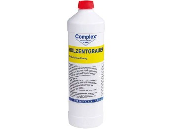 COMPLEX Holzentgrauer