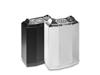 FinTec KAISA Elektro-Saunaofen konfigurierbar