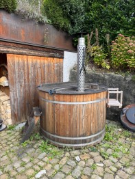 OCCASION KUNDEN- TÜNNI RUND 160
