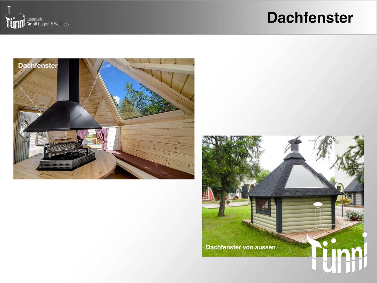 Dachfenster