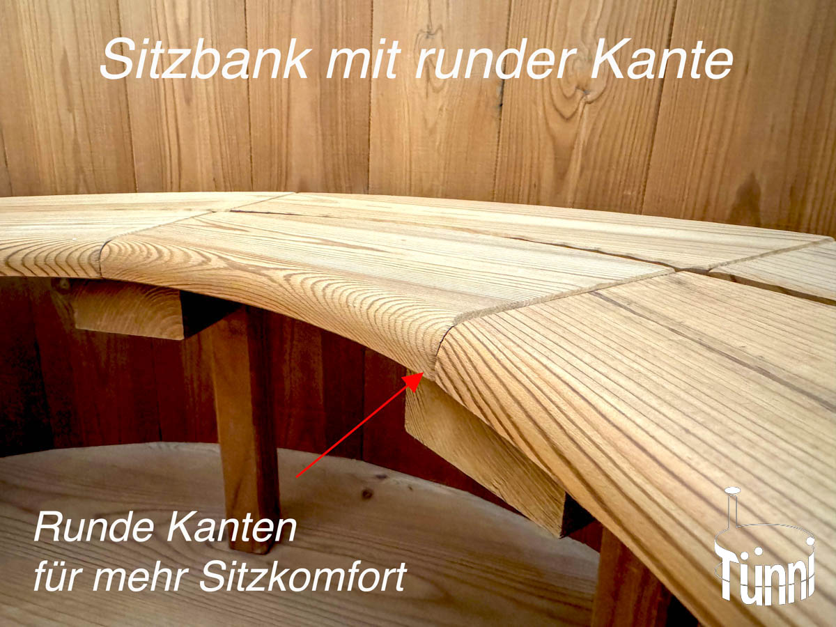 Sitzbank