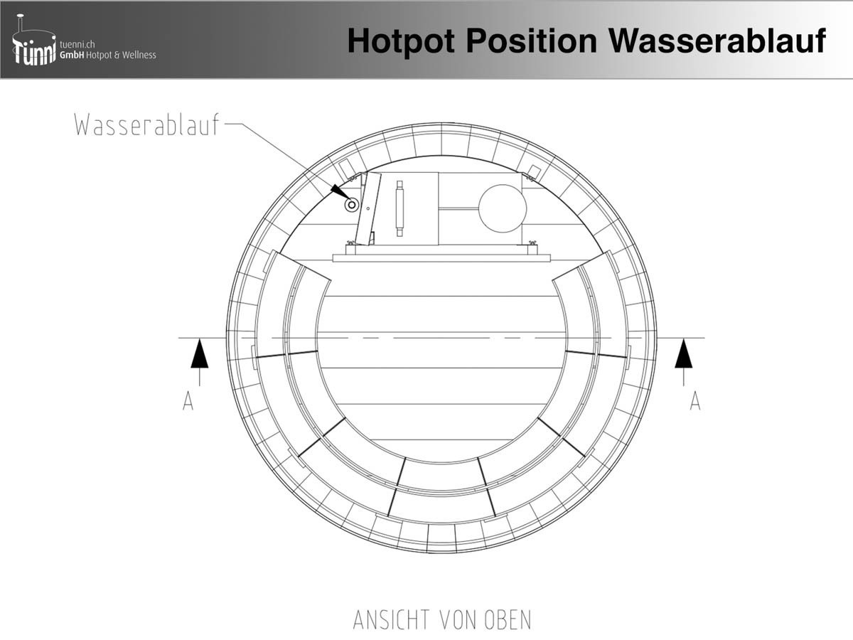 Platzvorbereitung