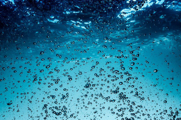 Wasserqualität