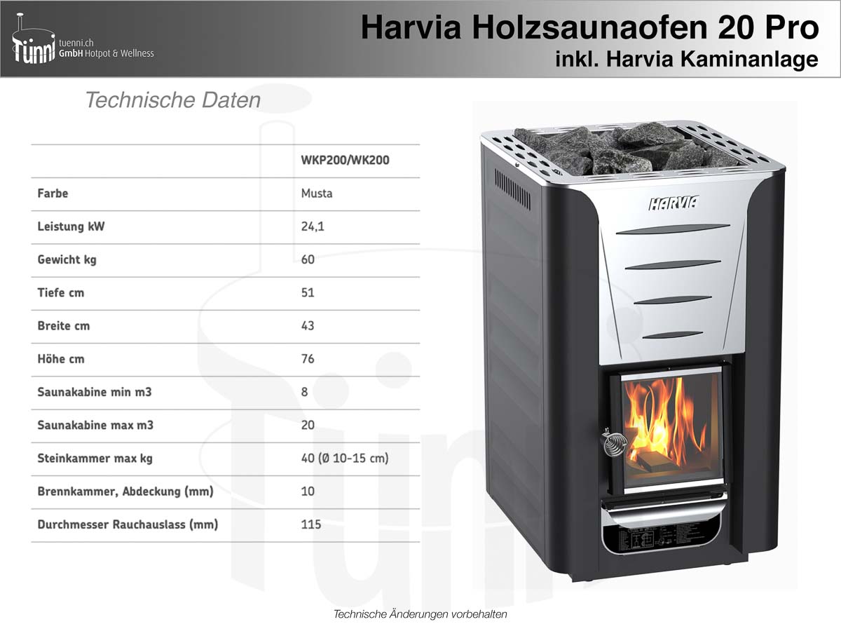 Harvia_Pro_20 Harvia_Pro_20