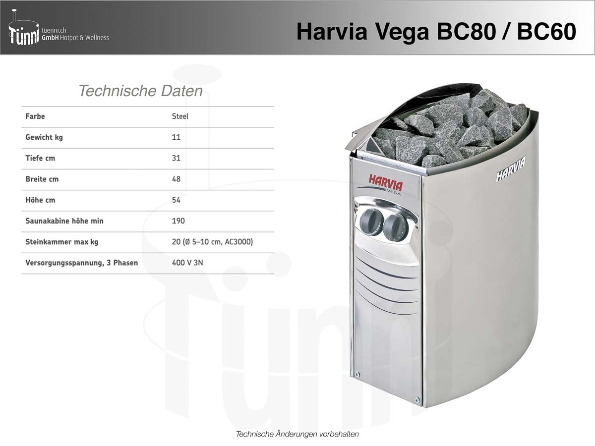Harvia Vega Harvia Vega