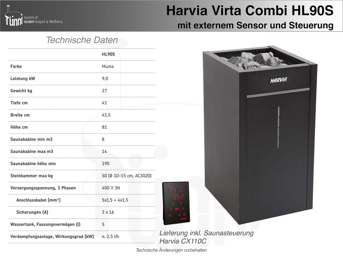 harvia-virta-combi harvia-virta-combi