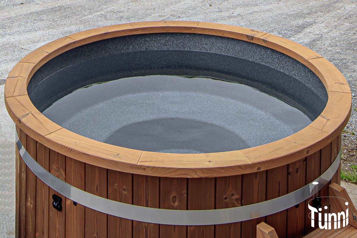 Hottub Softrand