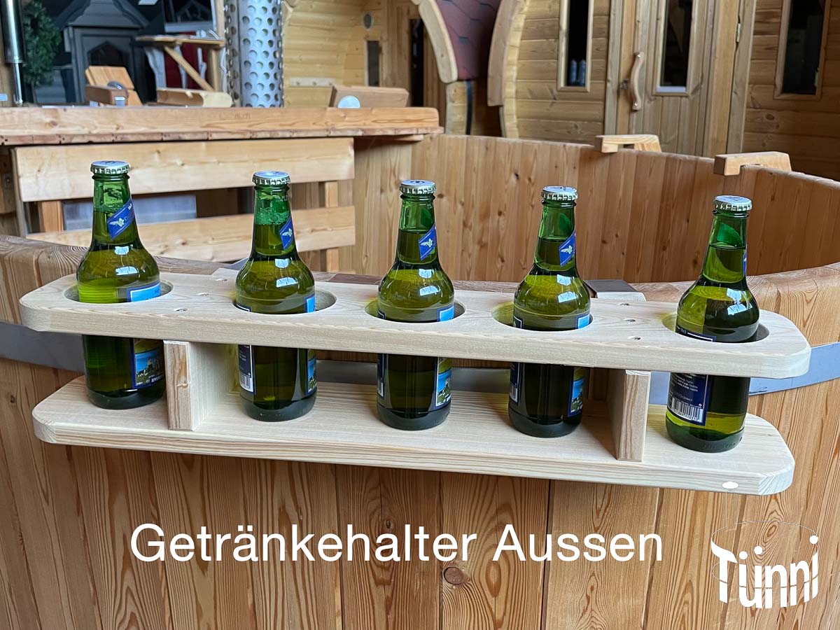 Getraenkehalter Aussen