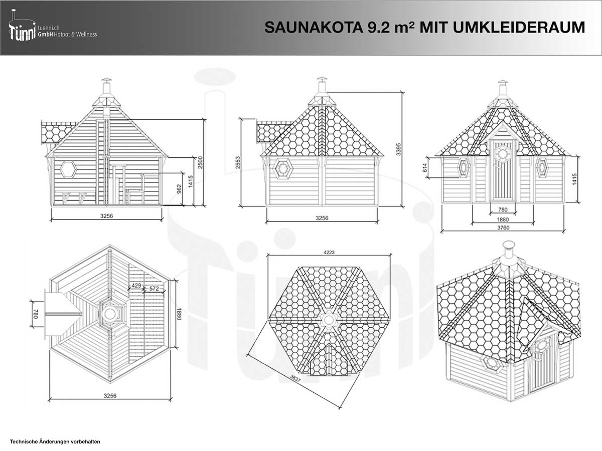 Saunakota_9-2-umkleideraum_Zeichnungen_WZ