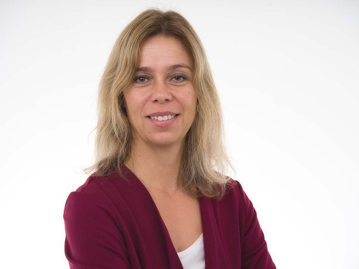 Claudia Duvaud, Tünni GmbH